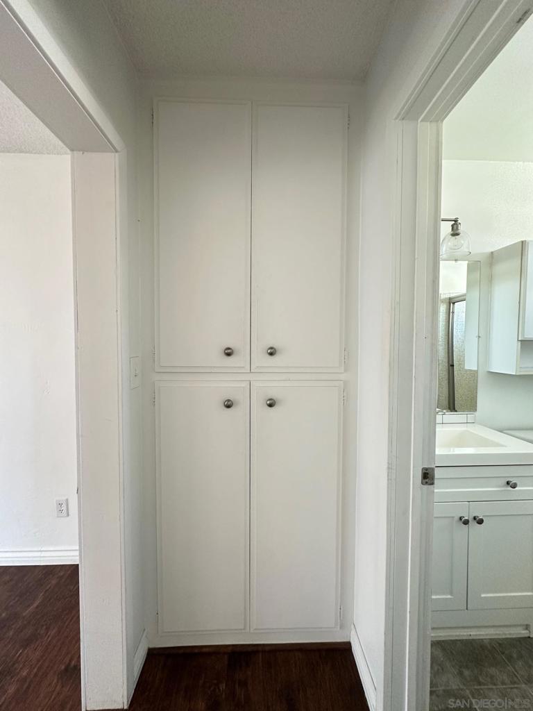 San Diego - Residential Lease