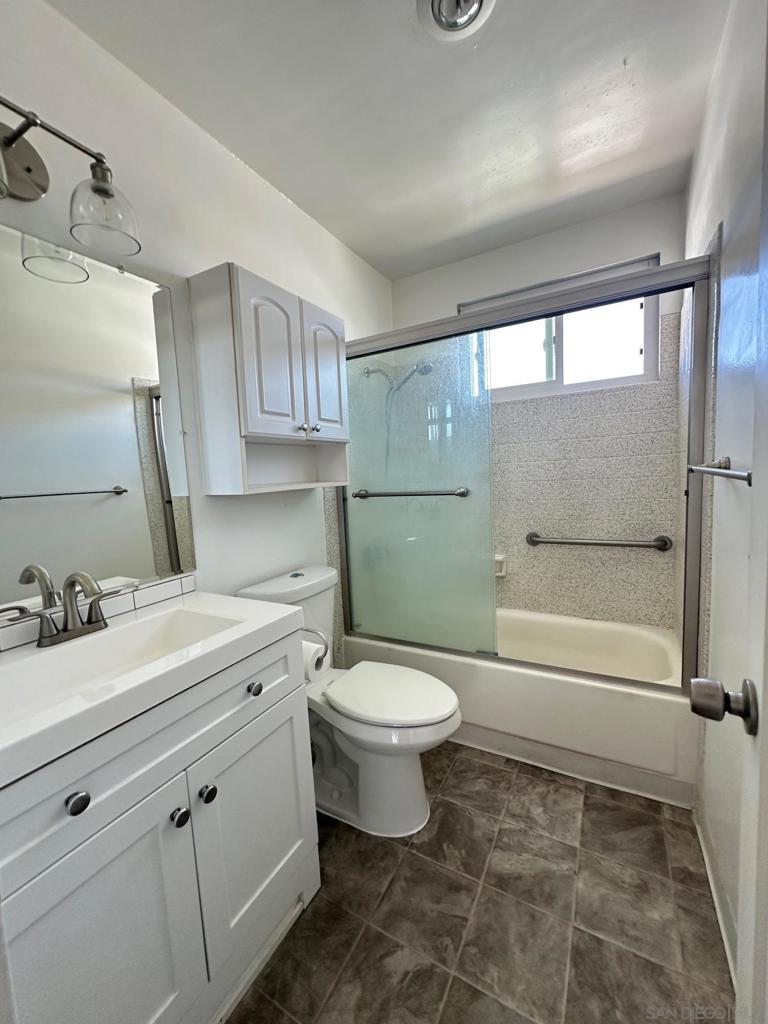 San Diego - Residential Lease