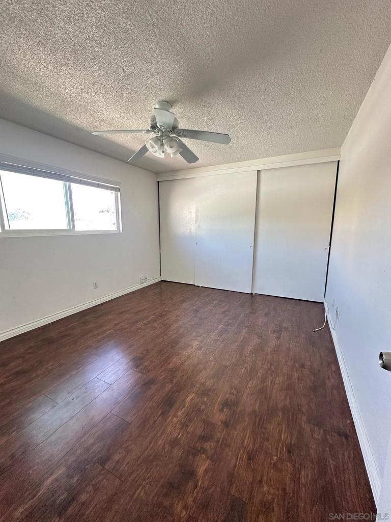 San Diego - Residential Lease