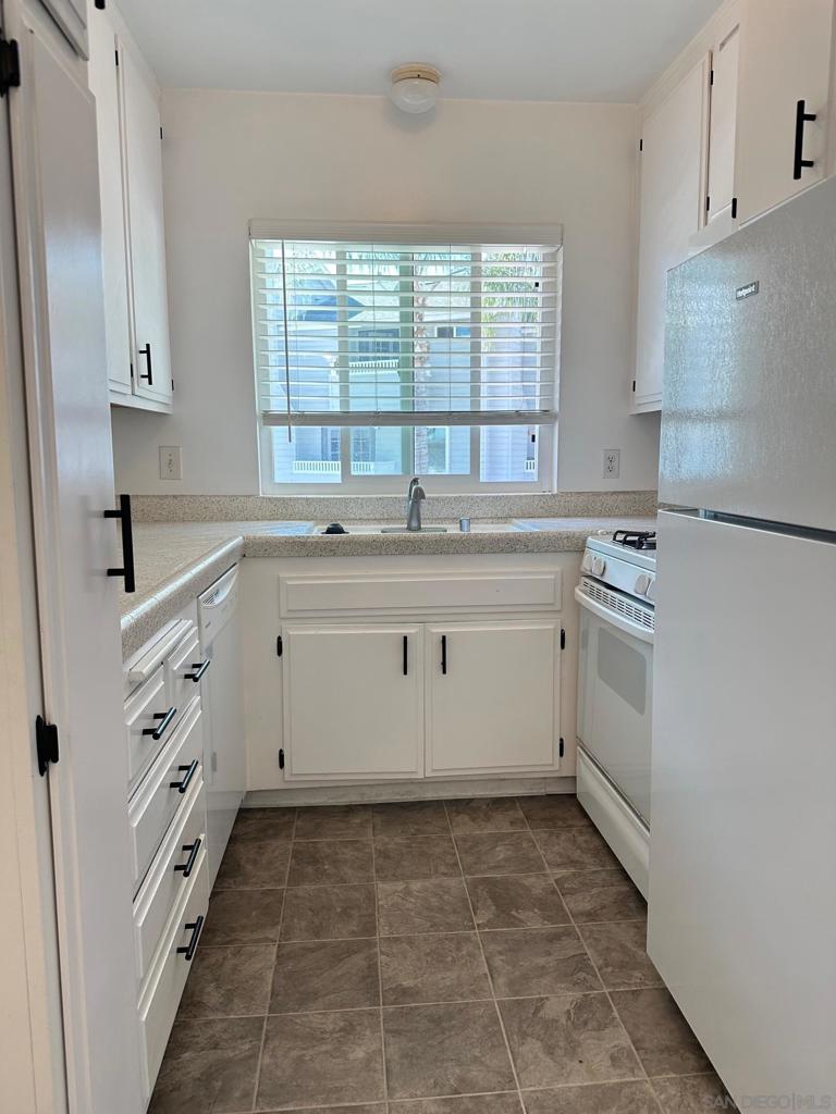 San Diego - Residential Lease