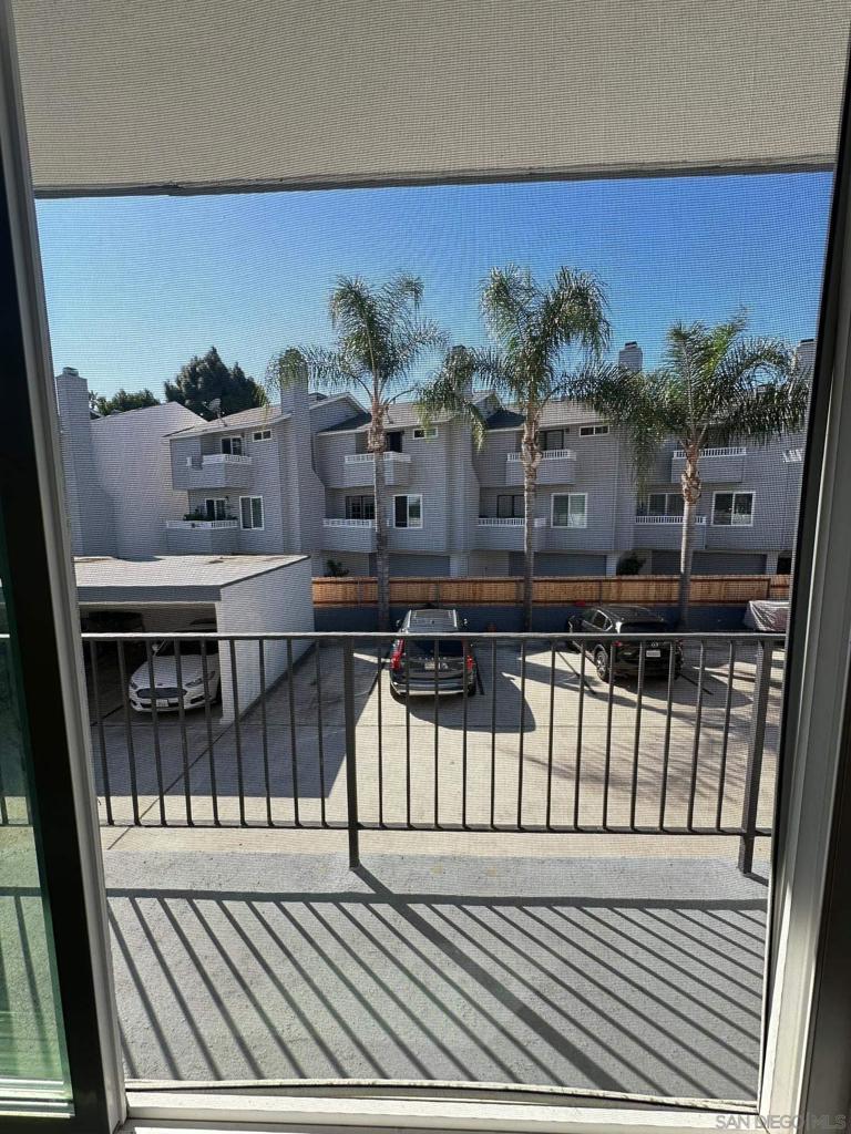 San Diego - Residential Lease