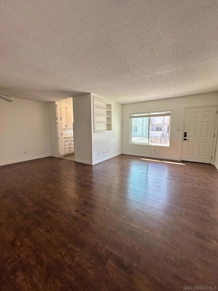 San Diego - Residential Lease