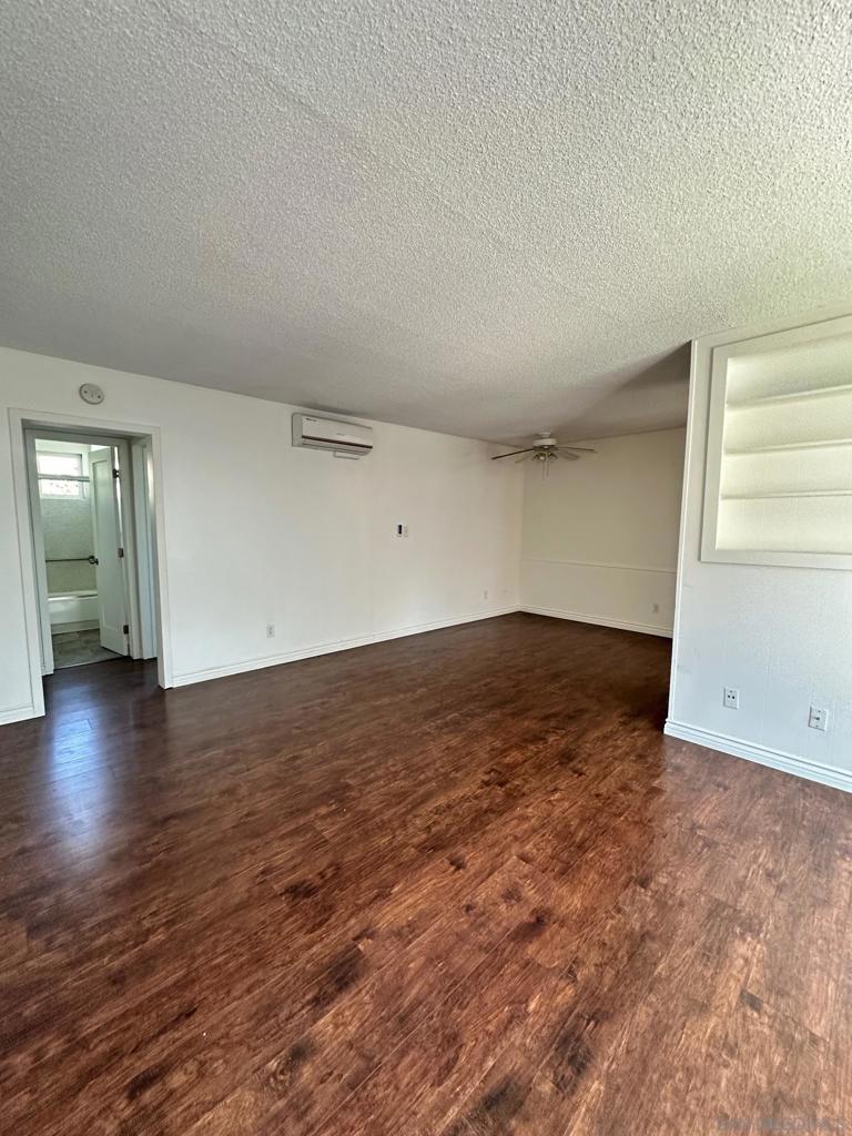 San Diego - Residential Lease