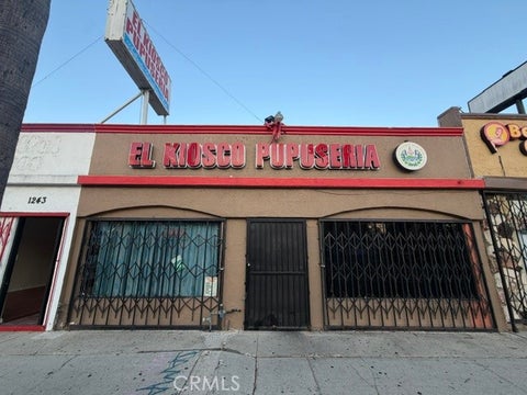 Photo of 1245 N Avalon Boulevard, Los Angeles, CA 90744 (MLS # SB26203017)