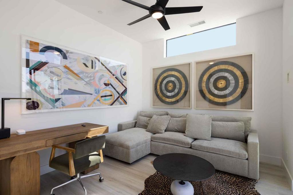 Desert Club Estates - Residential