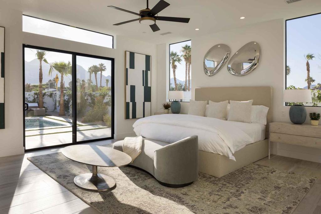 Desert Club Estates - Residential