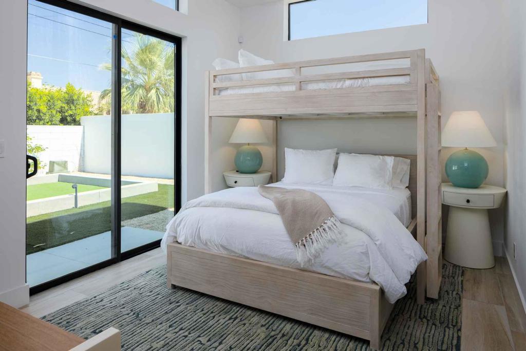 Desert Club Estates - Residential