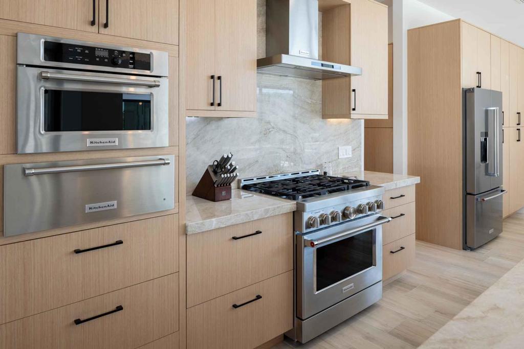 Desert Club Estates - Residential