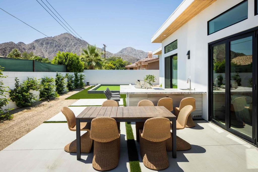 Desert Club Estates - Residential