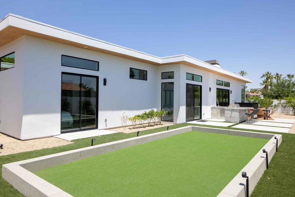 Desert Club Estates - Residential