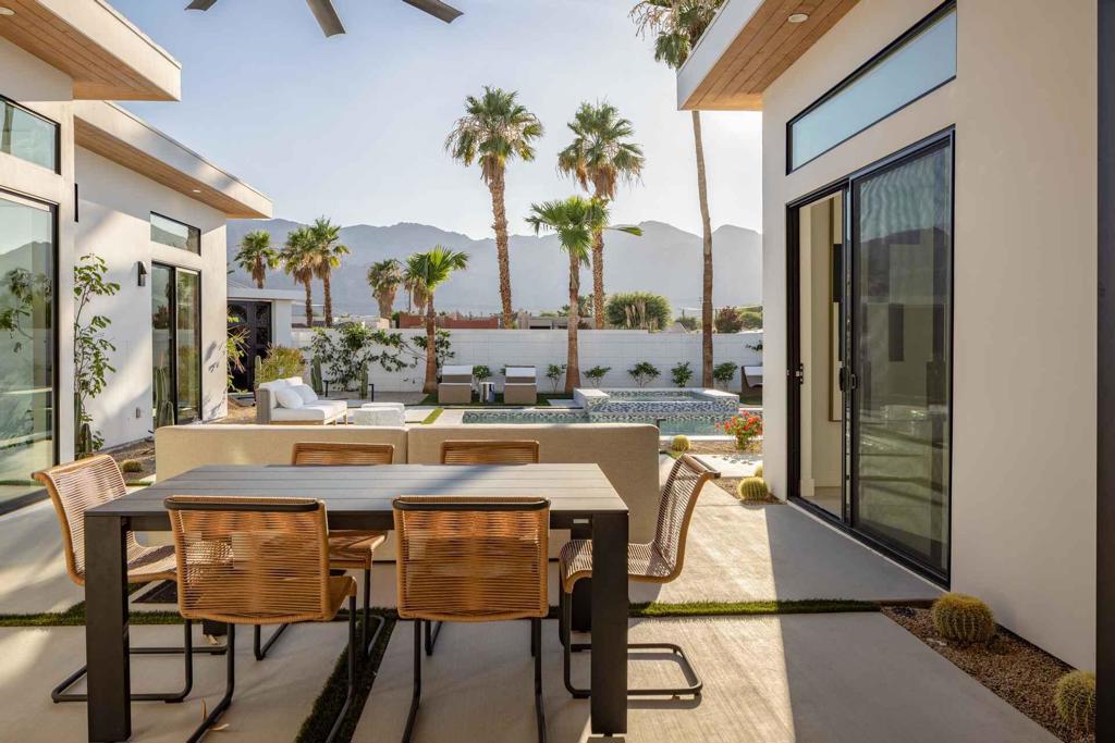 Desert Club Estates - Residential