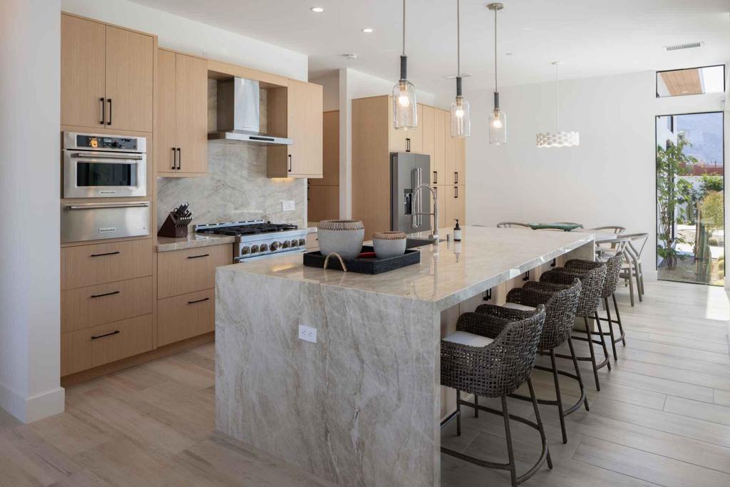 Desert Club Estates - Residential