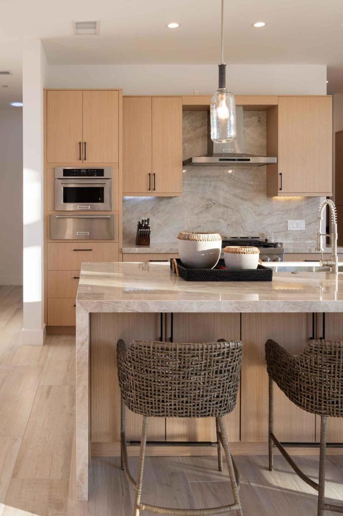 Desert Club Estates - Residential