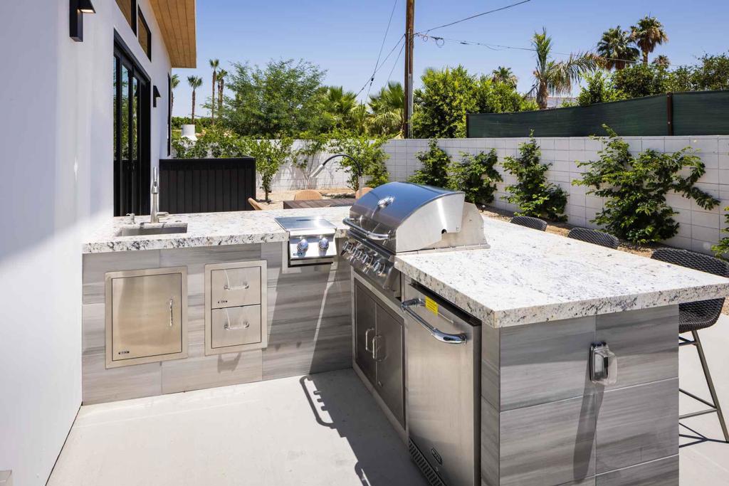 Desert Club Estates - Residential