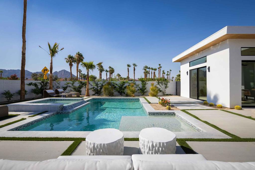 Desert Club Estates - Residential