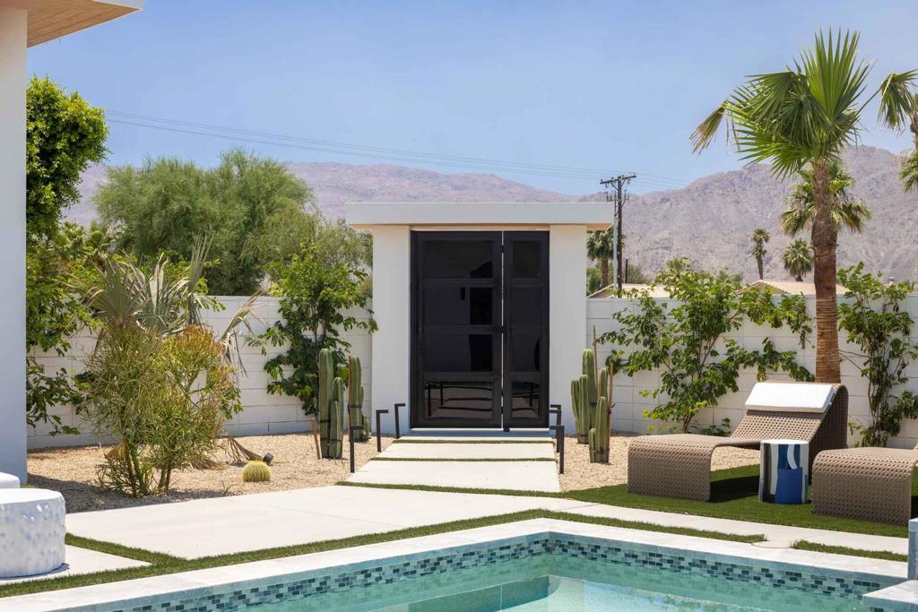 Desert Club Estates - Residential