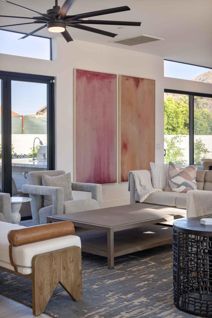 Desert Club Estates - Residential