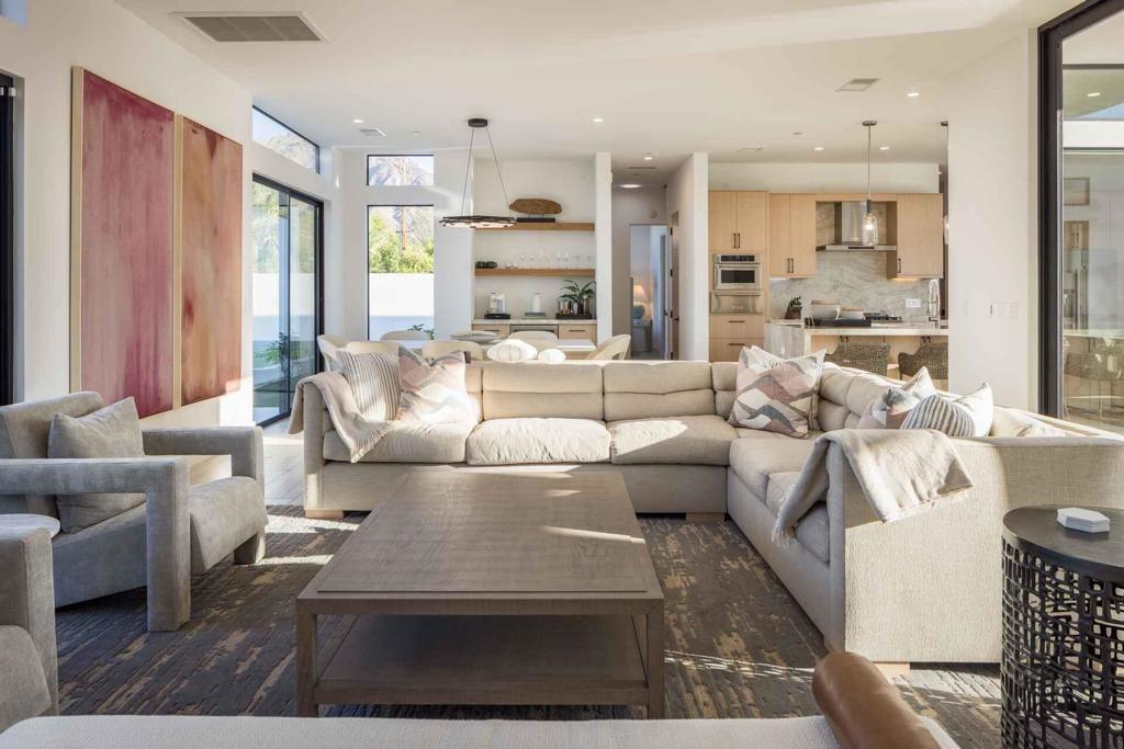 Desert Club Estates - Residential