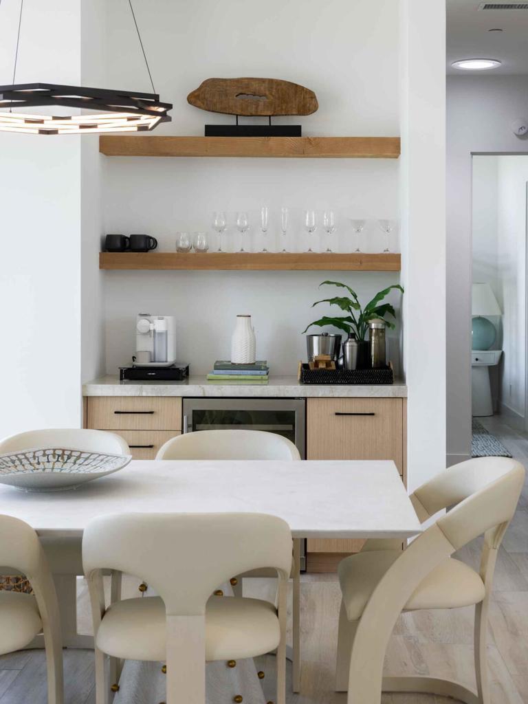 Desert Club Estates - Residential