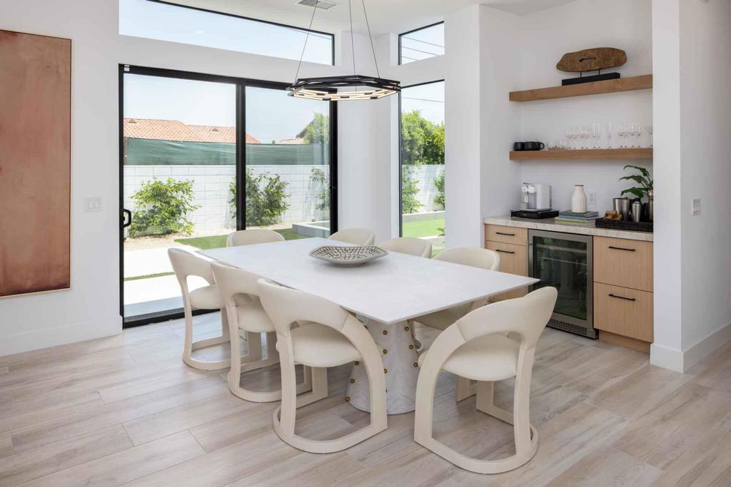 Desert Club Estates - Residential