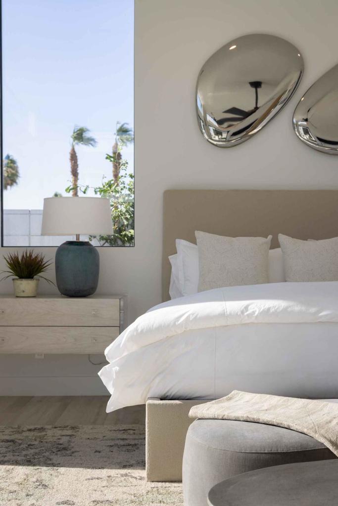 Desert Club Estates - Residential