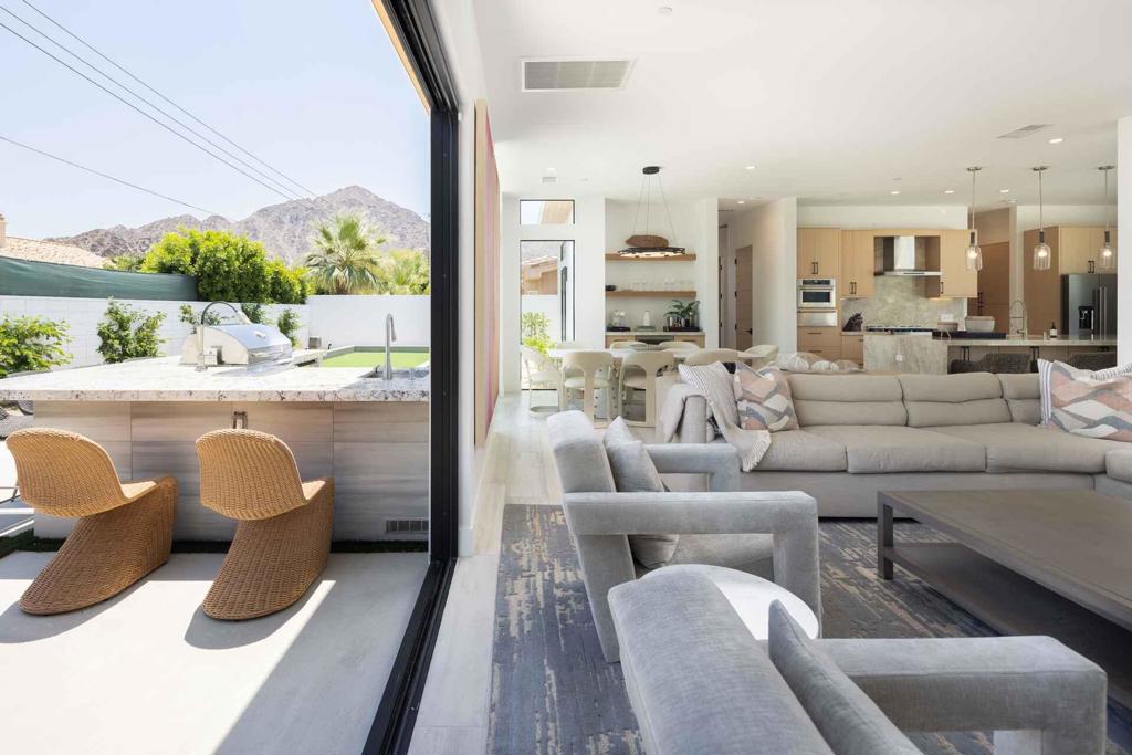 Desert Club Estates - Residential