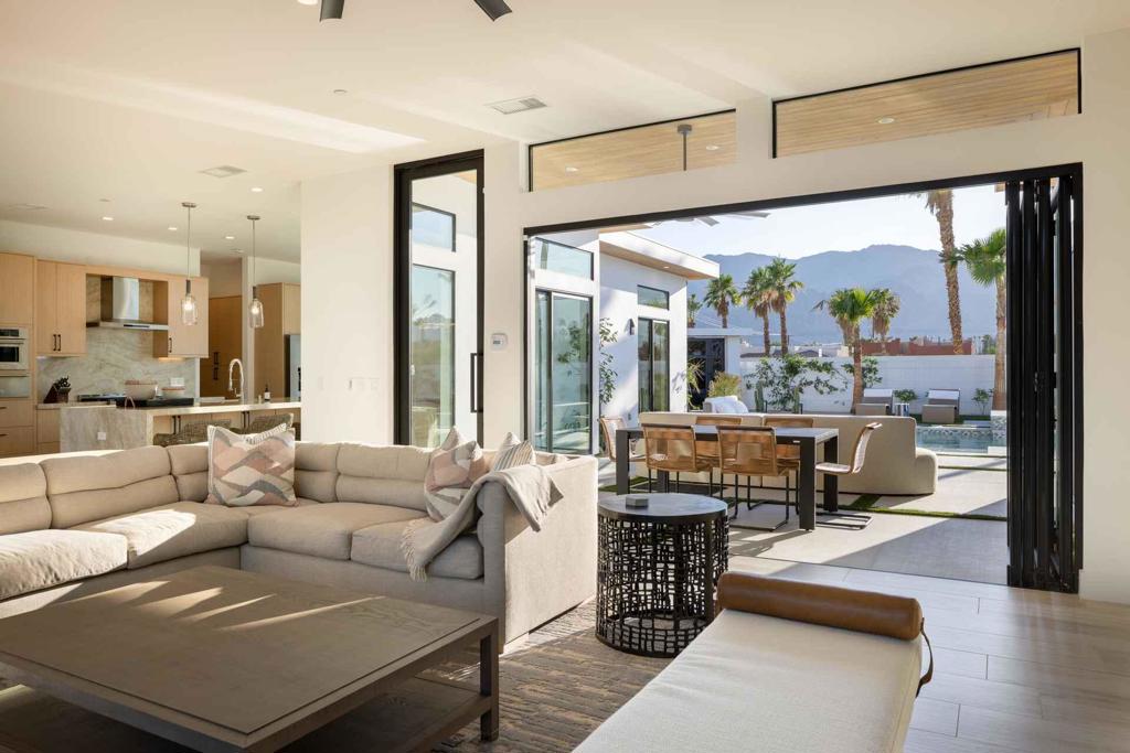 Desert Club Estates - Residential