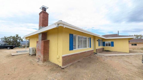 Photo of 56471 Lubo Trail, Anza, CA 92539 (MLS # 219150422DA)