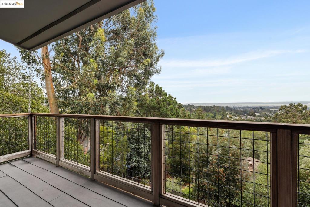 SEQUOYAH HILLS - Residential