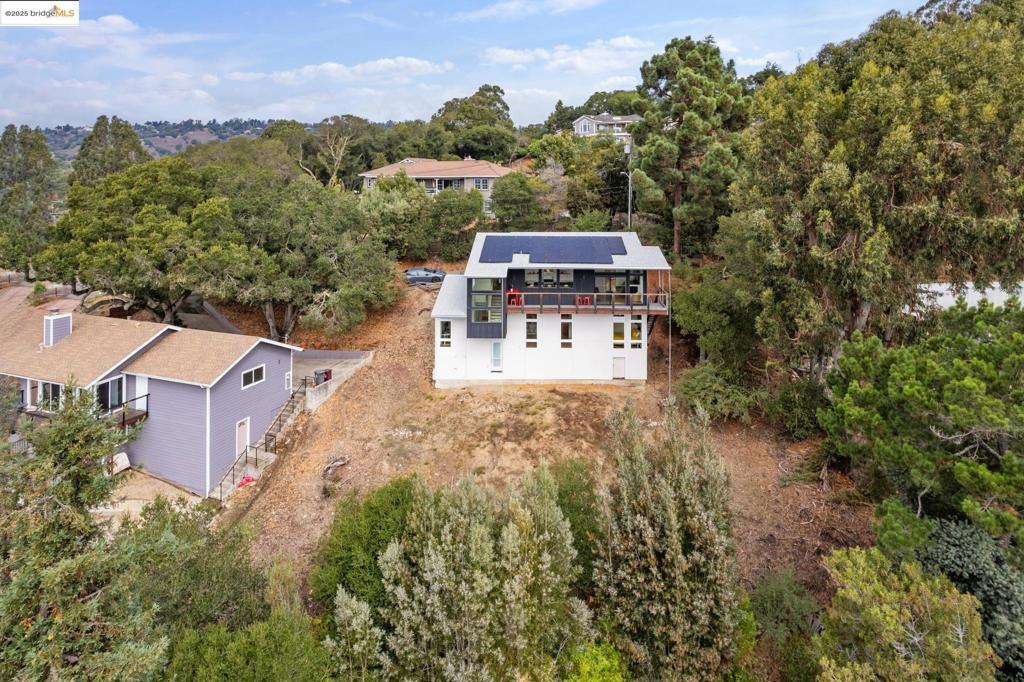 SEQUOYAH HILLS - Residential