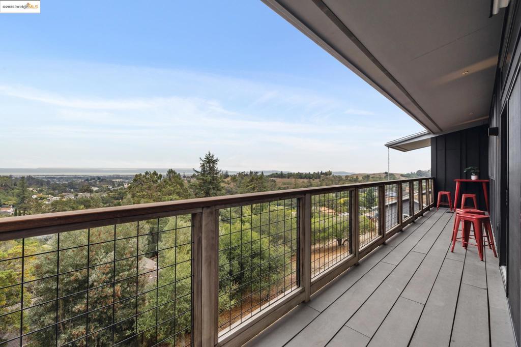 SEQUOYAH HILLS - Residential