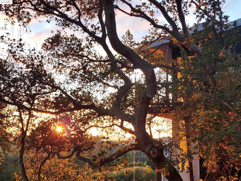 SEQUOYAH HILLS - Residential