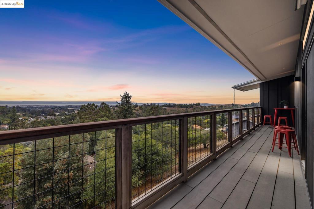 SEQUOYAH HILLS - Residential