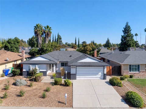 Photo of 2888 Hillcrest Street, Atwater, CA 95301 (MLS # MC26231699)