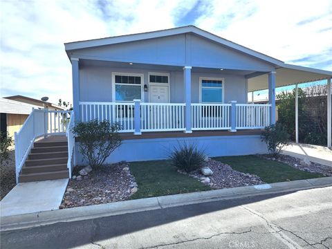 1300 Menlo Avenue 81 Hemet CA 92543