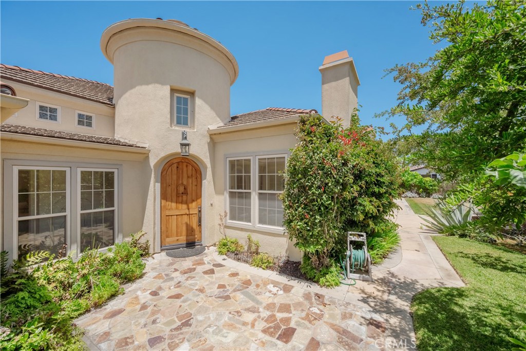 1 Nerval, Newport Coast CA 92657 - Photo 28