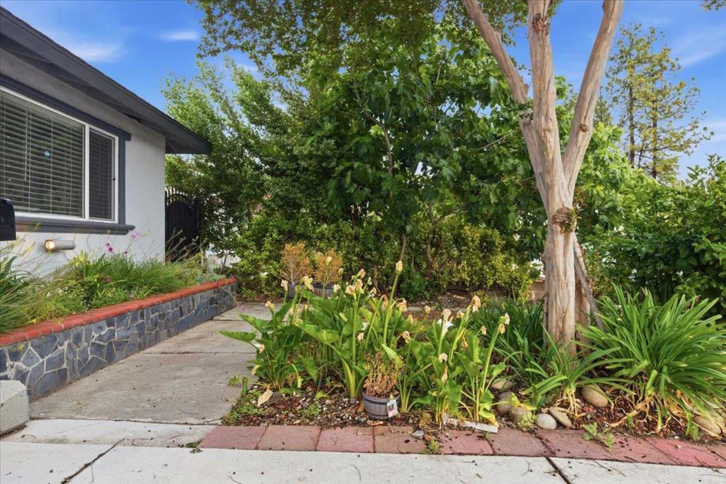 5836 Santa Teresa Boulevard