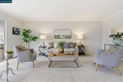 Photo of 2333 Pine Knoll Dr Dr #14, Walnut Creek, CA 94595 (MLS # 41129830)