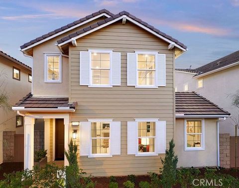 Photo of 7018 Aloe Ln Ln, Fontana, CA 92336 (MLS # TR26081798)