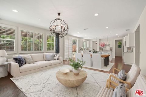 Photo of 4928 Princess Drive, Agoura Hills, CA 91301 (MLS # 26686565)