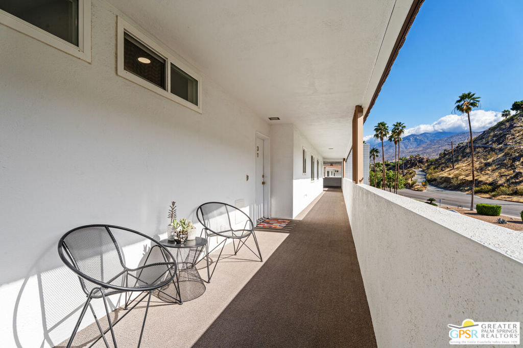 2300 S Palm Canyon Drive 31