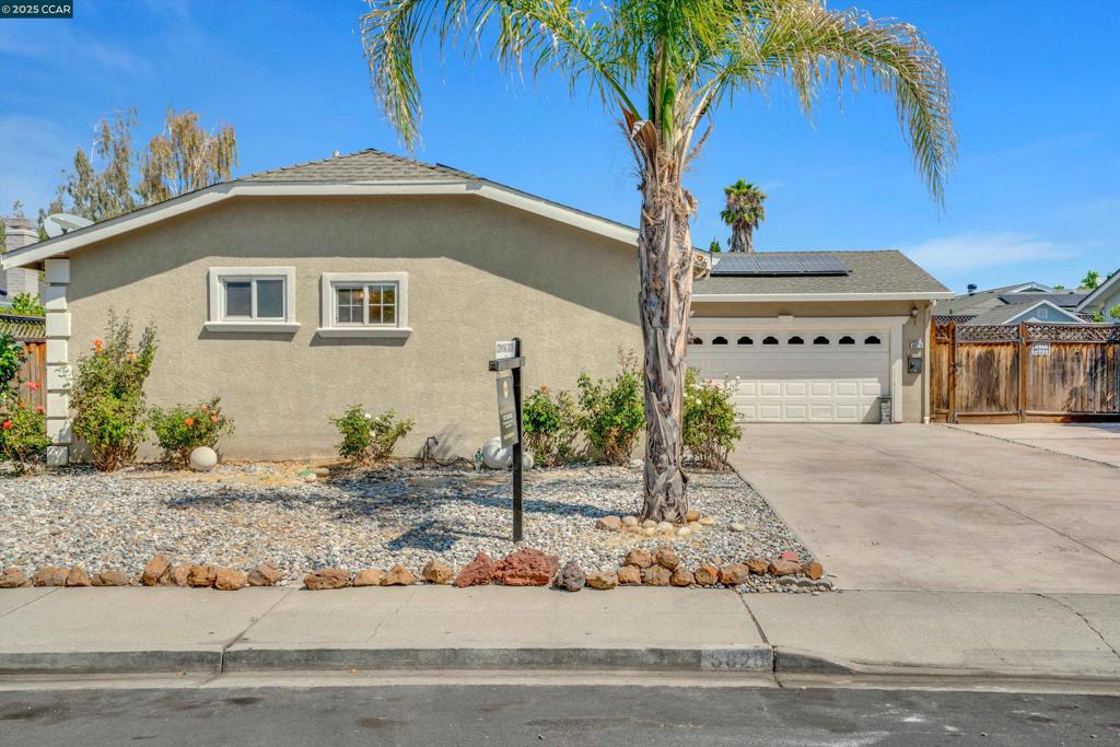 Looking for a beautiful home in a great location with amazing income potential? This property has it all. The main home features 3 bedrooms and 2 bathrooms, with spacious areas ready to enjoy. It also includes a separate ADU with 1 bedroom and 1 bathroom, perfect to rent out and generate up to $2,200 per month. Another great perk is the fully paid-off solar system, giving you consistent savings on your utility bills. And if you own an RV, this home is ready for you—there’s a dedicated parking space with water and electricity hookups, which can even bring in up to $1,500 extra per month. The low-maintenance landscaping makes this home as practical as it is charming, giving you more time to enjoy it without the hassle. In short: whether you’re looking for a spacious home for a large family or an investment property that generates income from day one, this is the perfect opportunity.
