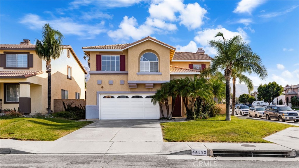 **Prime Location with Endless Potential**
Situated on a desirable corner lot in one of Fontana’s most sought-after neighborhoods, this home offers an incredible opportunity for buyers with vision. Located within the highly acclaimed Etiwanda School District—one of the area's top reasons families choose to settle here—this property is ideal for those looking to invest in both location and potential.
The spacious backyard offers ample room for a future pool or outdoor entertainment area, making it a perfect canvas for customization. While the home is in need of interior updates, the price reflects its current condition and leaves plenty of room for personalized upgrades.
Recent improvements include a brand-new AC system, a tankless water heater, and a fresh exterior paint job completed just two years ago. With a little TLC, this diamond in the rough can be transformed into a beautiful, comfortable home for any family.