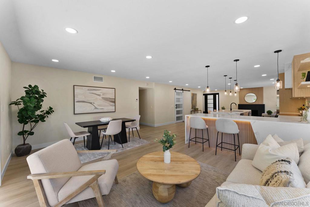Rancho Bernardo - Residential