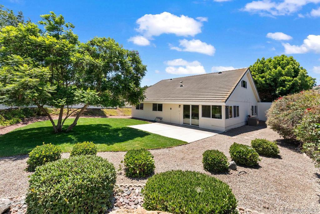 Rancho Bernardo - Residential