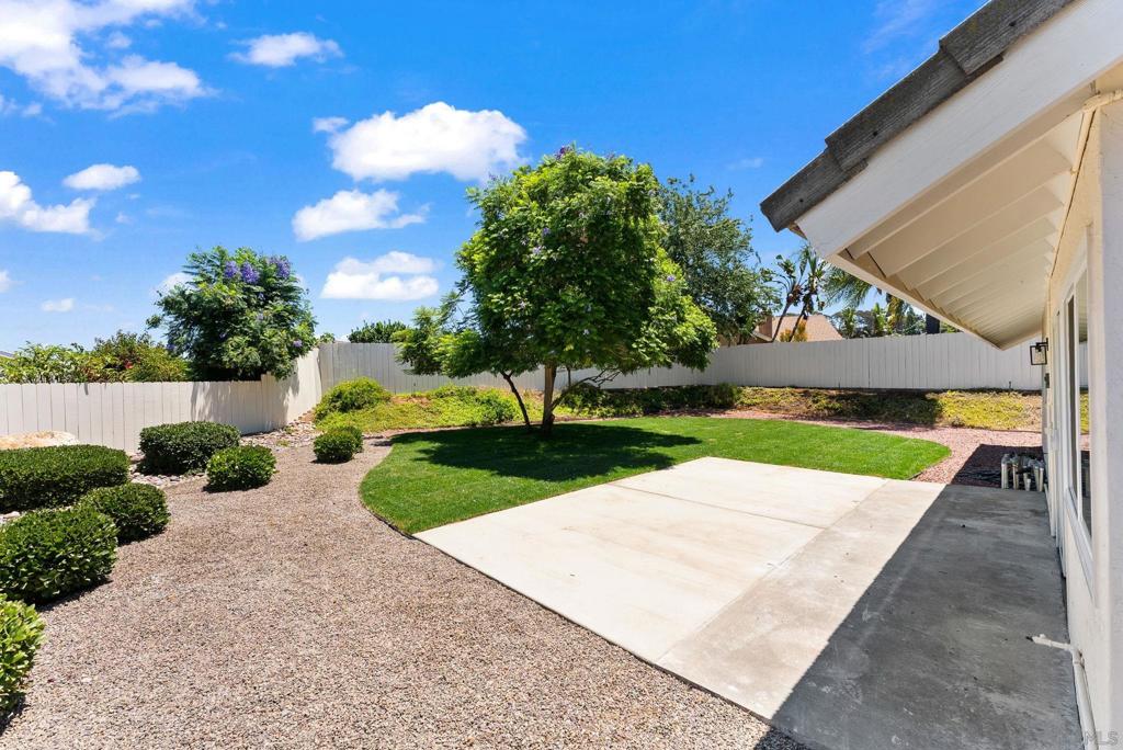 Rancho Bernardo - Residential