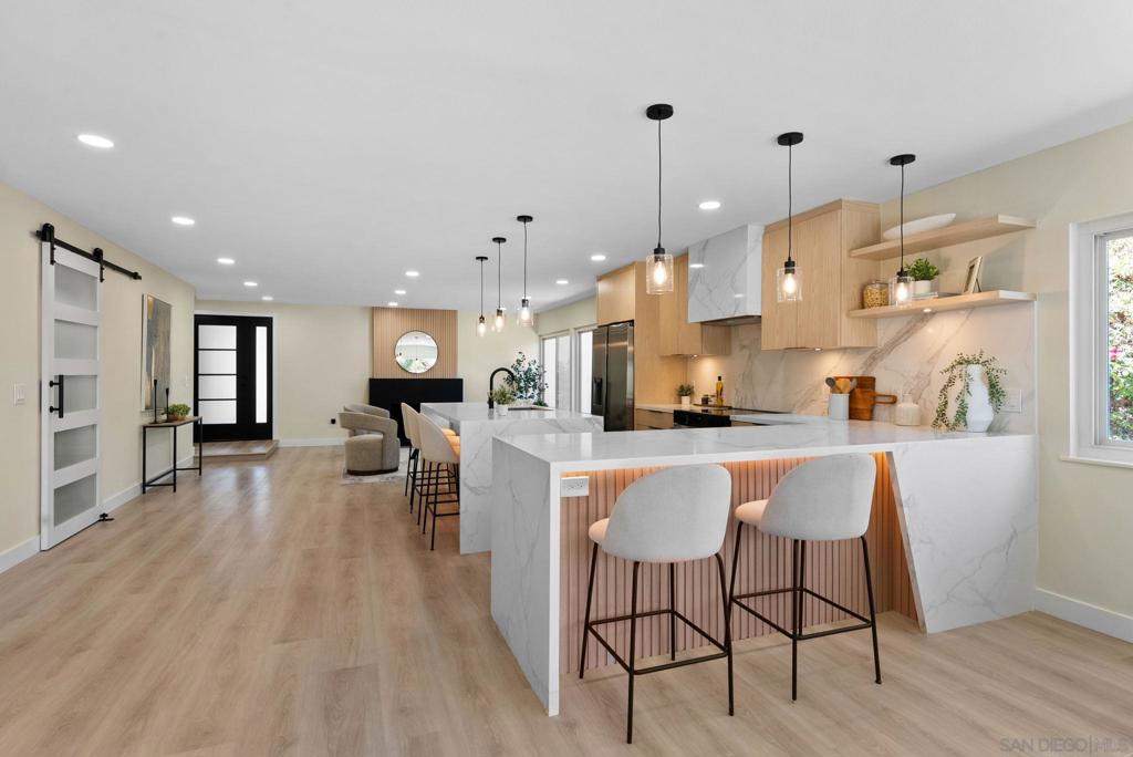 Rancho Bernardo - Residential