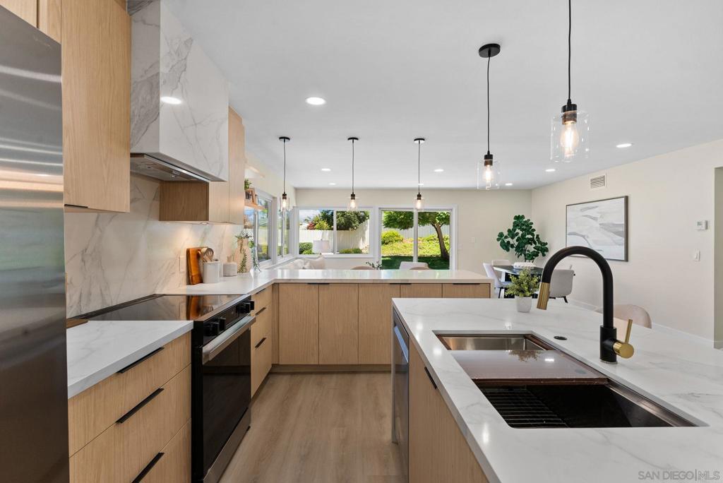 Rancho Bernardo - Residential