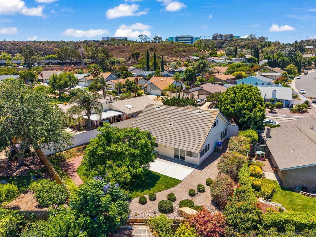 Rancho Bernardo - Residential