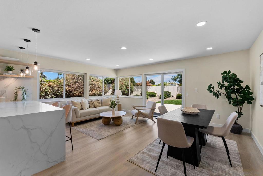 Rancho Bernardo - Residential